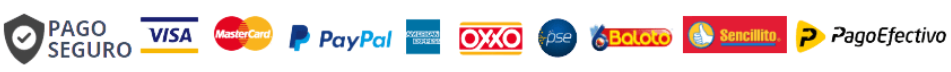 Medios de Pago