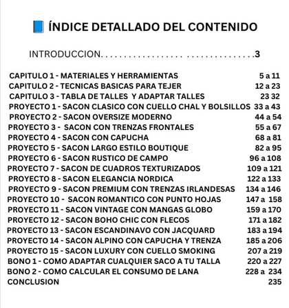 Miniatura índice de patrones